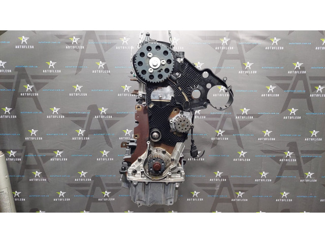 Двигатель 1.6 TDI CAY, 726004, 03L100031D Audi Seat Skoda Volkswagen Двигатель 1.6 TDI CAY, 726004, 03L100031D Audi Seat Skoda Volkswagen